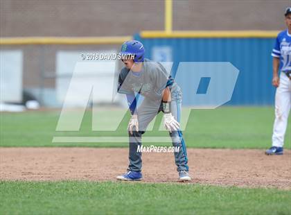Thumbnail 2 in Blue Springs South @ Liberty (MSHSAA Class 5 Quarterfinal) photogallery.