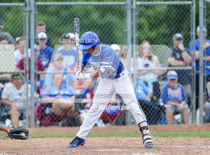 Thumbnail 3 in Blue Springs South @ Liberty (MSHSAA Class 5 Quarterfinal) photogallery.