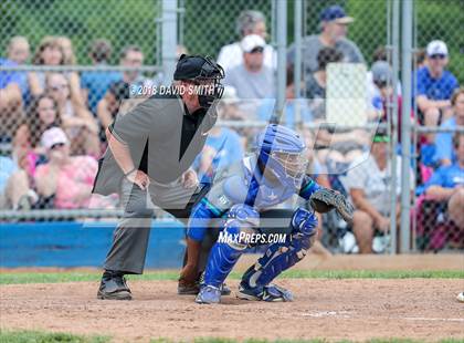 Thumbnail 3 in Blue Springs South @ Liberty (MSHSAA Class 5 Quarterfinal) photogallery.