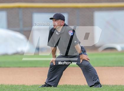 Thumbnail 2 in Blue Springs South @ Liberty (MSHSAA Class 5 Quarterfinal) photogallery.