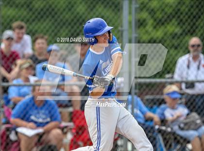 Thumbnail 2 in Blue Springs South @ Liberty (MSHSAA Class 5 Quarterfinal) photogallery.