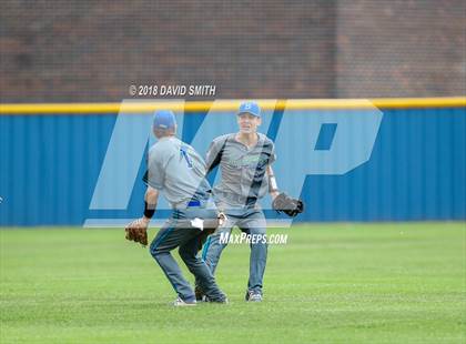 Thumbnail 1 in Blue Springs South @ Liberty (MSHSAA Class 5 Quarterfinal) photogallery.