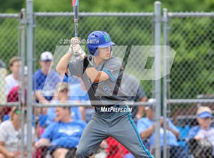 Thumbnail 1 in Blue Springs South @ Liberty (MSHSAA Class 5 Quarterfinal) photogallery.