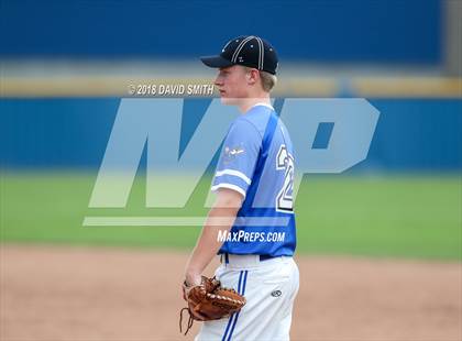 Thumbnail 3 in Blue Springs South @ Liberty (MSHSAA Class 5 Quarterfinal) photogallery.
