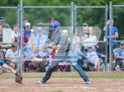 Thumbnail 2 in Blue Springs South @ Liberty (MSHSAA Class 5 Quarterfinal) photogallery.