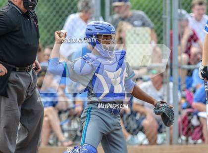 Thumbnail 1 in Blue Springs South @ Liberty (MSHSAA Class 5 Quarterfinal) photogallery.