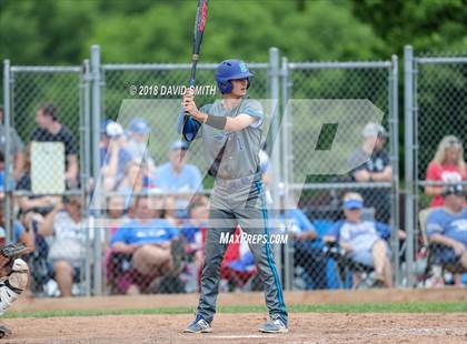 Thumbnail 1 in Blue Springs South @ Liberty (MSHSAA Class 5 Quarterfinal) photogallery.