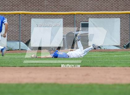 Thumbnail 2 in Blue Springs South @ Liberty (MSHSAA Class 5 Quarterfinal) photogallery.