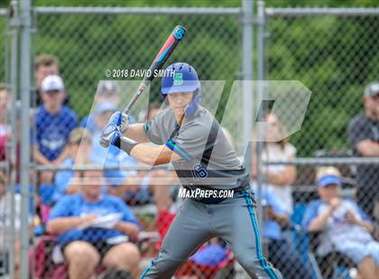 Thumbnail 1 in Blue Springs South @ Liberty (MSHSAA Class 5 Quarterfinal) photogallery.