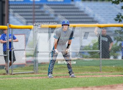 Thumbnail 3 in Blue Springs South @ Liberty (MSHSAA Class 5 Quarterfinal) photogallery.