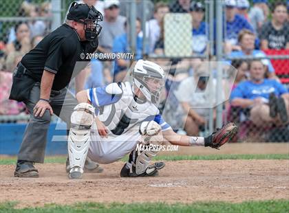 Thumbnail 3 in Blue Springs South @ Liberty (MSHSAA Class 5 Quarterfinal) photogallery.
