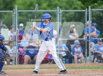 Thumbnail 2 in Blue Springs South @ Liberty (MSHSAA Class 5 Quarterfinal) photogallery.