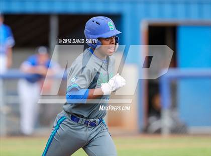 Thumbnail 1 in Blue Springs South @ Liberty (MSHSAA Class 5 Quarterfinal) photogallery.
