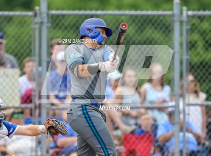Thumbnail 2 in Blue Springs South @ Liberty (MSHSAA Class 5 Quarterfinal) photogallery.