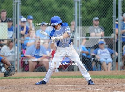 Thumbnail 1 in Blue Springs South @ Liberty (MSHSAA Class 5 Quarterfinal) photogallery.
