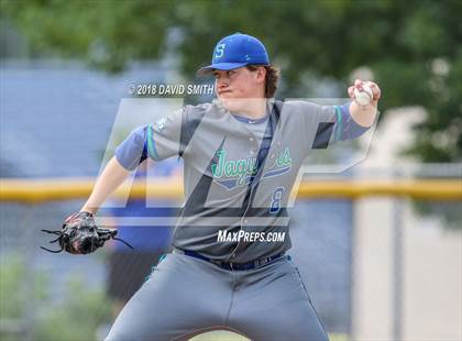 Thumbnail 2 in Blue Springs South @ Liberty (MSHSAA Class 5 Quarterfinal) photogallery.
