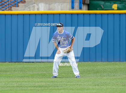 Thumbnail 2 in Blue Springs South @ Liberty (MSHSAA Class 5 Quarterfinal) photogallery.