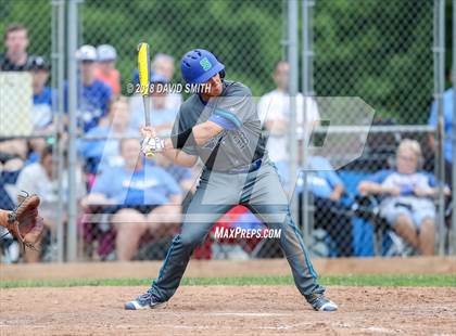 Thumbnail 1 in Blue Springs South @ Liberty (MSHSAA Class 5 Quarterfinal) photogallery.