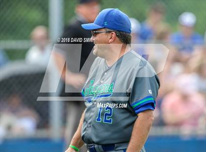 Thumbnail 1 in Blue Springs South @ Liberty (MSHSAA Class 5 Quarterfinal) photogallery.