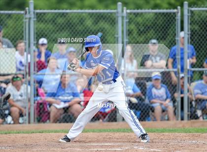 Thumbnail 1 in Blue Springs South @ Liberty (MSHSAA Class 5 Quarterfinal) photogallery.