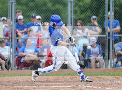 Thumbnail 2 in Blue Springs South @ Liberty (MSHSAA Class 5 Quarterfinal) photogallery.