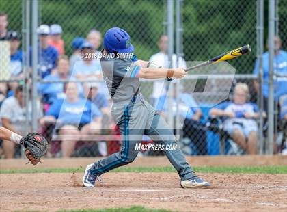 Thumbnail 3 in Blue Springs South @ Liberty (MSHSAA Class 5 Quarterfinal) photogallery.