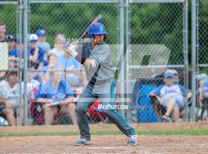 Thumbnail 3 in Blue Springs South @ Liberty (MSHSAA Class 5 Quarterfinal) photogallery.