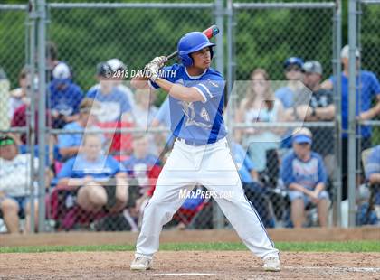 Thumbnail 2 in Blue Springs South @ Liberty (MSHSAA Class 5 Quarterfinal) photogallery.