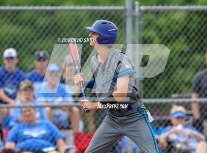 Thumbnail 1 in Blue Springs South @ Liberty (MSHSAA Class 5 Quarterfinal) photogallery.