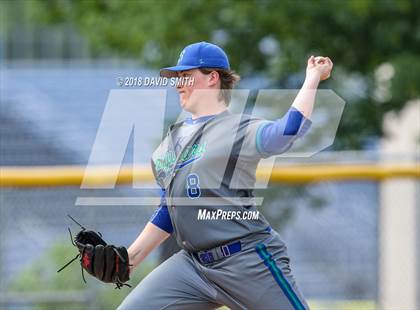 Thumbnail 3 in Blue Springs South @ Liberty (MSHSAA Class 5 Quarterfinal) photogallery.