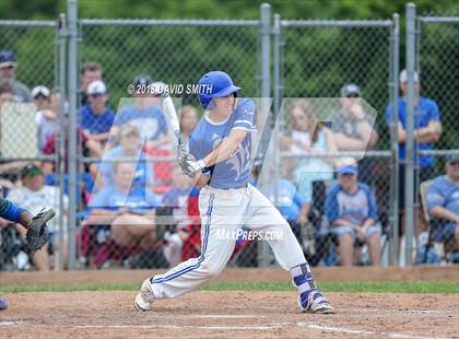 Thumbnail 1 in Blue Springs South @ Liberty (MSHSAA Class 5 Quarterfinal) photogallery.
