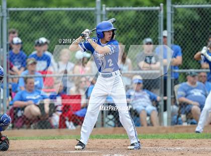 Thumbnail 1 in Blue Springs South @ Liberty (MSHSAA Class 5 Quarterfinal) photogallery.