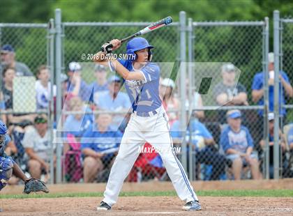 Thumbnail 3 in Blue Springs South @ Liberty (MSHSAA Class 5 Quarterfinal) photogallery.