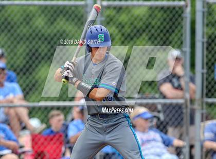 Thumbnail 2 in Blue Springs South @ Liberty (MSHSAA Class 5 Quarterfinal) photogallery.