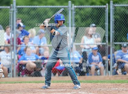 Thumbnail 2 in Blue Springs South @ Liberty (MSHSAA Class 5 Quarterfinal) photogallery.