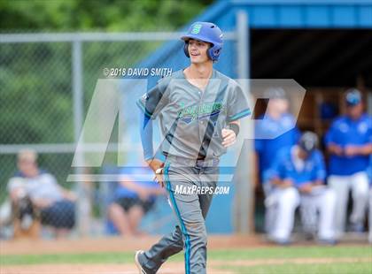 Thumbnail 2 in Blue Springs South @ Liberty (MSHSAA Class 5 Quarterfinal) photogallery.