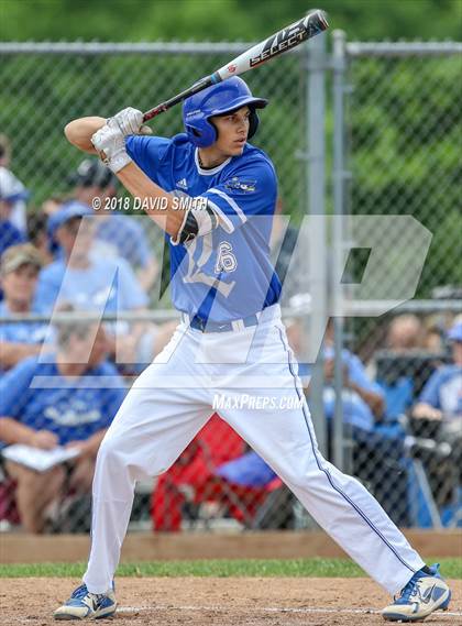 Thumbnail 3 in Blue Springs South @ Liberty (MSHSAA Class 5 Quarterfinal) photogallery.