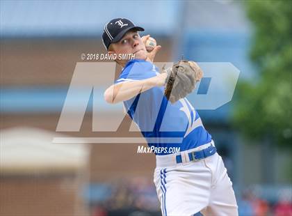 Thumbnail 1 in Blue Springs South @ Liberty (MSHSAA Class 5 Quarterfinal) photogallery.