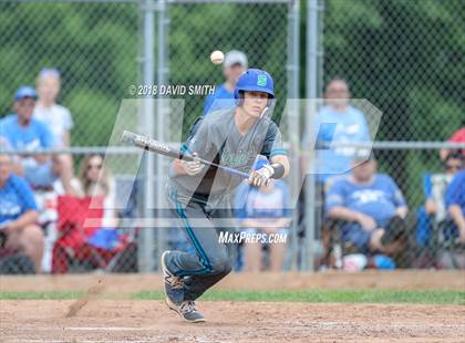 Thumbnail 1 in Blue Springs South @ Liberty (MSHSAA Class 5 Quarterfinal) photogallery.