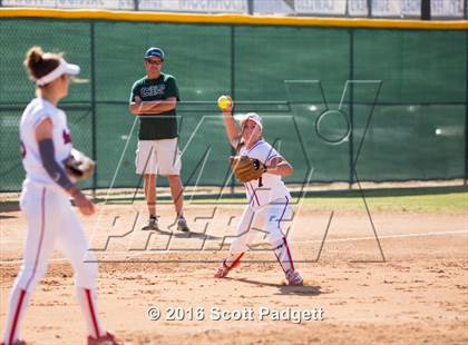 Thumbnail 2 in Chaparral @ Great Oak photogallery.