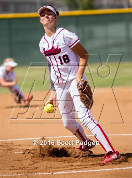 Thumbnail 3 in Chaparral @ Great Oak photogallery.