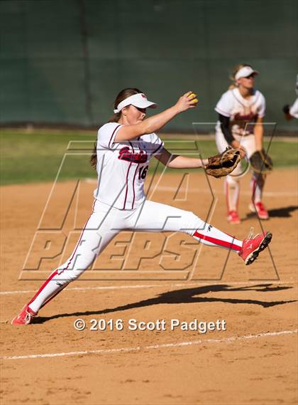 Thumbnail 3 in Chaparral @ Great Oak photogallery.