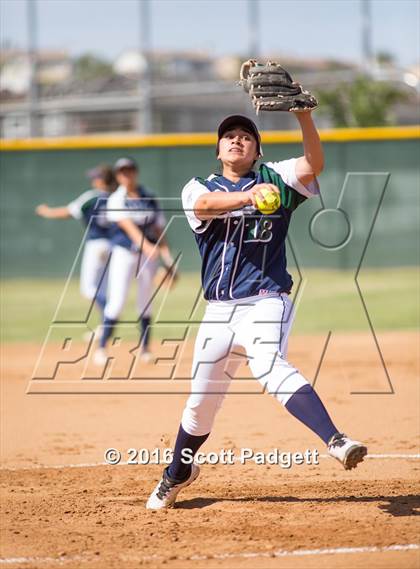 Thumbnail 3 in Chaparral @ Great Oak photogallery.