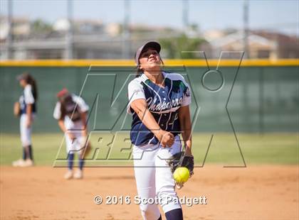 Thumbnail 1 in Chaparral @ Great Oak photogallery.