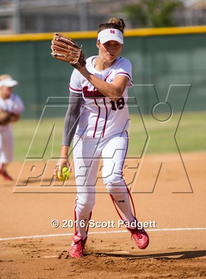 Thumbnail 1 in Chaparral @ Great Oak photogallery.