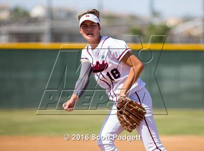 Thumbnail 3 in Chaparral @ Great Oak photogallery.