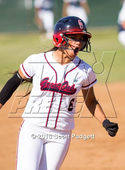 Thumbnail 3 in Chaparral @ Great Oak photogallery.