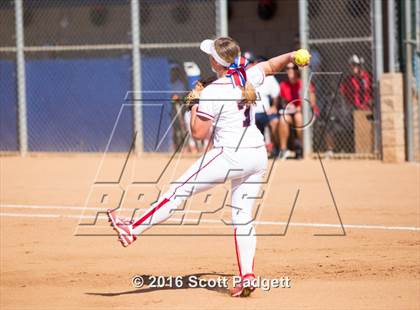 Thumbnail 2 in Chaparral @ Great Oak photogallery.