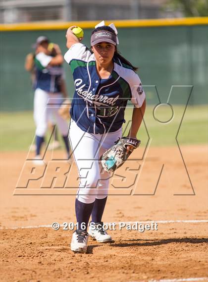 Thumbnail 2 in Chaparral @ Great Oak photogallery.