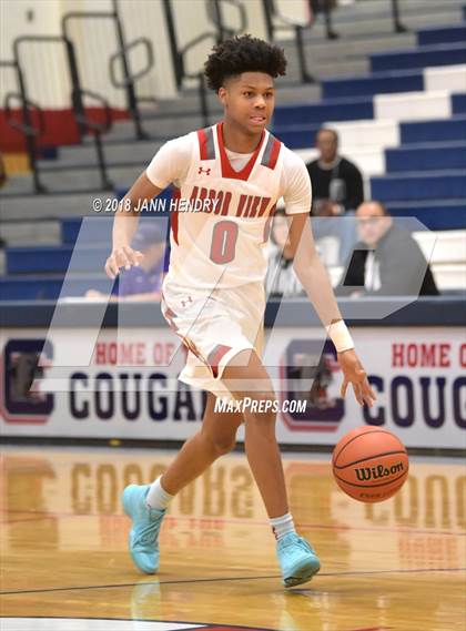 Thumbnail 3 in Arbor View vs Durango (Tarkanian Classic) photogallery.